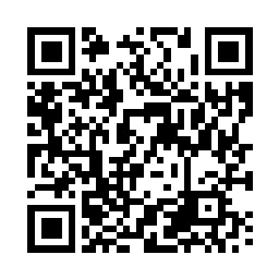 Maharega QR Code